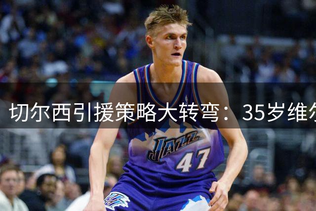 切尔西引援策略大转弯：35岁维尔贝克加盟背后暗藏玄机