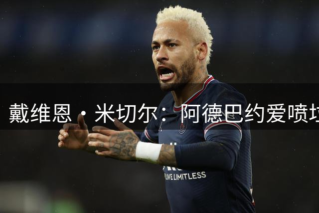 戴维恩·米切尔：阿德巴约爱喷垃圾话 他尊重我的所有努力