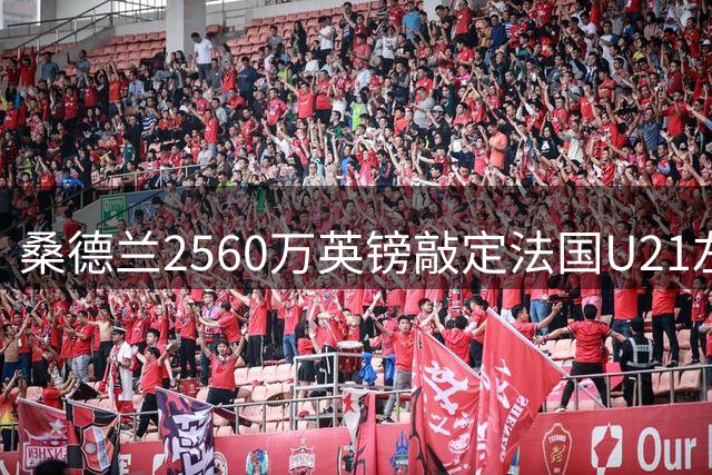 桑德兰2560万英镑敲定法国U21左后卫，英超揭幕战前补强防线