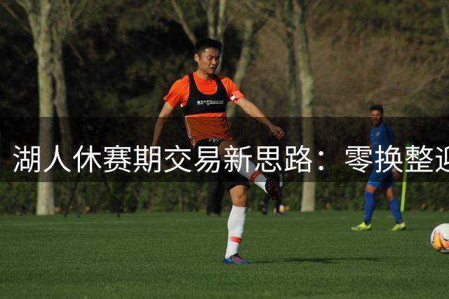 湖人休赛期交易新思路：零换整迎回两员旧将，布朗尼或成筹码